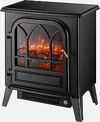 Dlc Flamix 1950 W Ayaklı Şömine