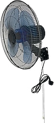 Dlc FLW-500 135 W Duvar Vantilatörü