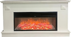 Dlc Penida Large 1800 W Dekoratif Elektrikli Şömine