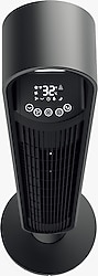 Dlc TST10-RK İyonizerli 60 W Uzaktan Kumandalı Kule Tipi Vantilatör