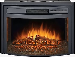 Dlc WF2613L Deko 1800 W Elektrikli Şömine İç Ünite