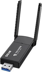 DM AD085 1300 Mbps Kablosuz Ağ Adaptörü
