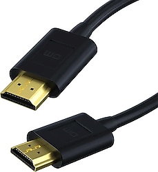 DM CHB031 3 m 4K HDMI Kablo
