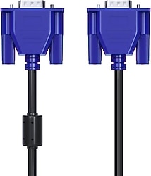 DM CHB032 1.5 m VGA Kablo