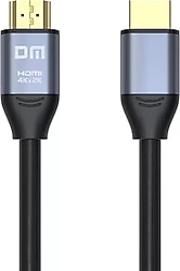 DM HI003 3 m 4K HDMI Kablo