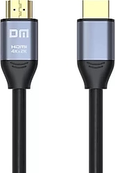 DM HI015 15 m 4K HDMI Kablo