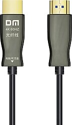 DM HI050 50 m 4K HDMI Kablo