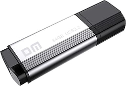 DM PD196 128 GB Flash Bellek