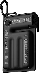 Dmooster Tactic D28 15000 mAh Hızlı Şarj Powerbank