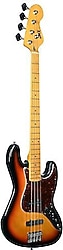 Dmx Guitars DAB100 MSB Bas Gitar