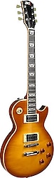Dmx Guitars DALP200 Slash Les Paul Standart Elektro Gitar