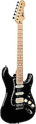 Dmx Guitars DAS 100 Elektro Gitar