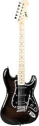 Dmx Guitars Stratocaster Elektro Gitar
