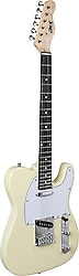 Dmx Guitars Telecaster Elektro Gitar