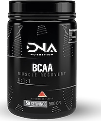 DNA Nutrition BCAA 500 gr