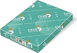DNS Color Print A4 120 gr 250 Yaprak Fotokopi Kağıdı