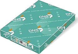 DNS A3 120 gr 250 Yaprak Gramajlı Fotokopi Kağıdı