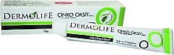 Dermolife Pişik Kremi