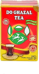 Do Ghazal Pure Ceylon Tea 500 gr