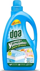 Doa Sıvı Deterjan 3 lt