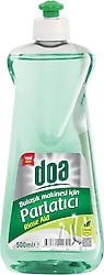 Doa Bulaşık Makinesi Parlatıcısı
