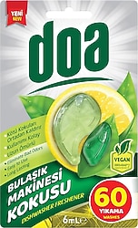 Doa Bulaşık Makinesi Kokusu