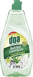 Doa Aloe Veralı Sıvı Bulaşık Deterjanı 750 ml