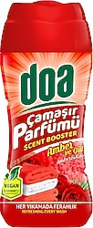 Doa Amber ve Gül Granül Çamaşır Parfümü 210 gr