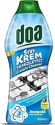 Doa Amonyaklı Sıvı Krem Temizleyici 750 ml
