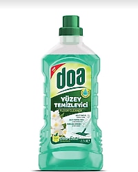 Doa Bahar Esintisi Yüzey Temizleyici 2.5 lt