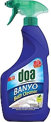 Doa Banyo Temizleyici Sprey 750 ml