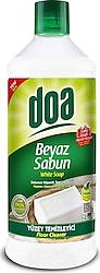 Doa Beyaz Sabun Yüzey Temizleyici 2.5 lt