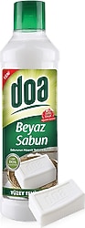 Doa Beyaz Sabun Kokulu 1 lt Yüzey Temizleyici