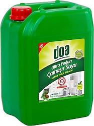 Doa Çam Ferahlığı Ultra Çamaşır Suyu 3.5 kg