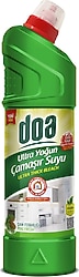 Doa Çam Ferahlığı Ultra Yoğun Çamaşır Suyu 750 ml