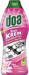 Doa Çiçek Buketi Sıvı Krem Temizleyici 750 ml