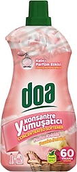 Doa Pudra Kokulu Konsantre Yumuşatıcı 1.5 lt