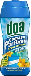 Doa Lilyum ve Lotus Granül Çamaşır Parfümü 210 gr