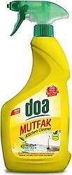 Doa Limon Özlü Mutfak Temizleyici 750 ml