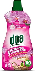 Doa Orkide Çiçeği Konsantre Yumuşatıcı 1.5 lt