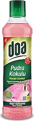 Doa Pudra Kokulu Yüzey Temizleyici 1 lt