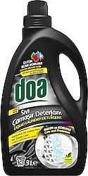 Doa Siyahlar Sıvı Deterjan 3 lt