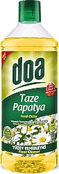 Doa Taze Papatya Yüzey Temizleyici 2.5 lt