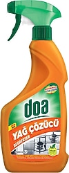 Doa Yağ Çözücü 750 ml