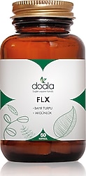 Doala FLX 60 Kapsül