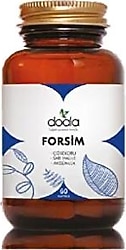 Doala Forsim 60 Kapsül