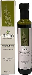 Doala Kırk Kilit Otu Sıvı Ekstrakt 225 ml