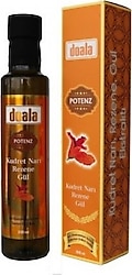 Doala Kudret Narı Rezene Gül Sıvı Ekstrakt 200 ml