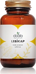 Doala Lebikap 60 Kapsül