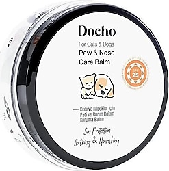 Docho 50 ml Pati ve Burun Bakım ve Koruma Balmı